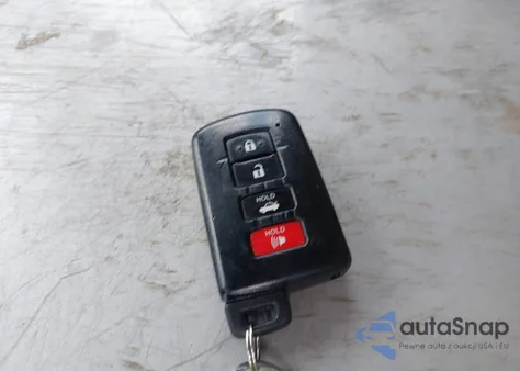 2012 Toyota Camry Xle из США, поврежденный, VIN 4T4BF1FK0CR270690